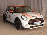 Mini Cooper S 2021